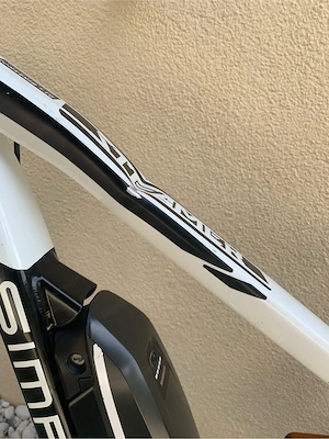 Simplon E Bike (Rahmenbruch) Bild 4