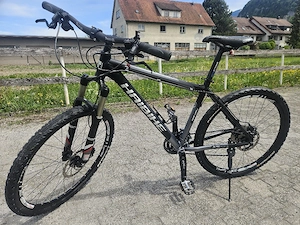 Haibike Mountainbike Bild 2