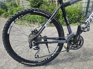 Haibike Mountainbike Bild 3