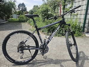 Haibike Mountainbike