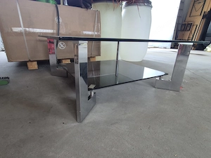 Couchtisch Glas kostenlos Bild 2