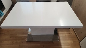 Esstisch 80x120-160cm Bild 3