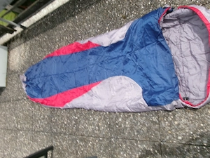 Schlafsack - Hans Rix    Bild 3