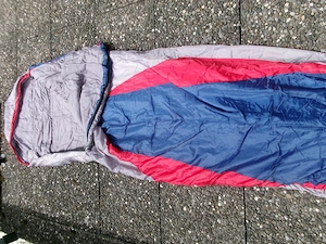 Schlafsack - Hans Rix Bild 3