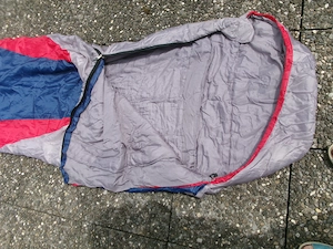 Schlafsack - Hans Rix Bild 2
