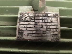 Elektromotor Bild 2