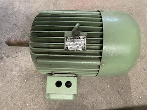 Elektromotor