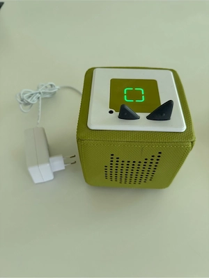 Toniebox mit 14 Tonies