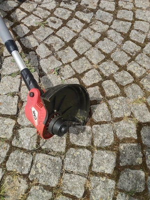 Rasenmäher und Freischneider zu verkaufen  Bild 5