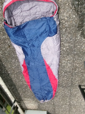 Schlafsack - Hans Rix Bild 3