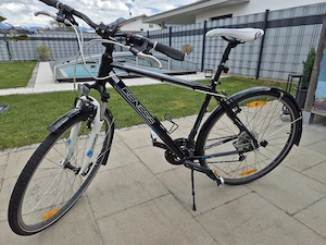 Crossbike zu verkaufen