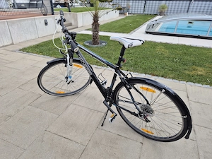 Crossbike zu verkaufen Bild 2