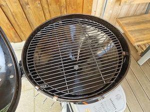 Outdoor Chef Kugelgrill Grill