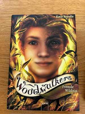 Bücher Woodwalkers