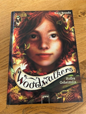 Bücher Woodwalkers Bild 4