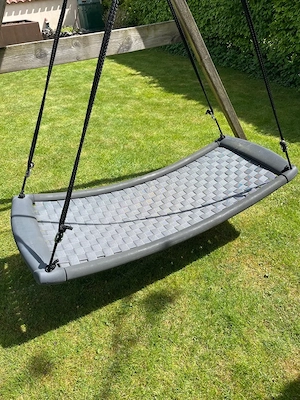 Mehrkinder Schaukel Bild 2