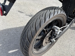 Derbi Senda DRD X-Treme SM   Top Zustand! Bild 8