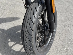 Derbi Senda DRD X-Treme SM   Top Zustand! Bild 7