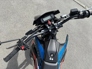 Derbi Senda DRD X-Treme SM   Top Zustand! Bild 3