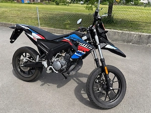 Derbi Senda DRD X-Treme SM   Top Zustand!