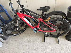 E-Bike Specialized Turbo Levo