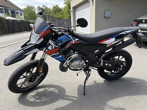 Derbi Senda DRD X-Treme SM   Top Zustand! Bild 2