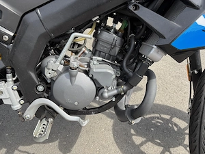 Derbi Senda DRD X-Treme SM   Top Zustand! Bild 6