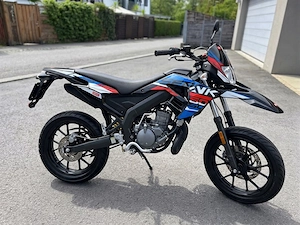 Derbi Senda DRD X-Treme SM   Top Zustand! Bild 4