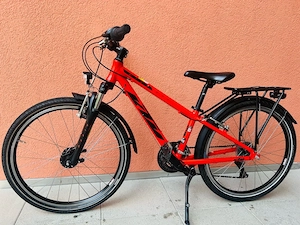 Ktm 24 Zoll Kinderfahrrad Bild 3