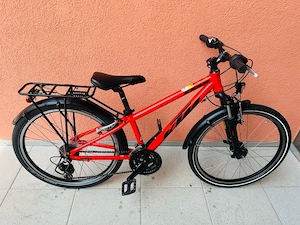Ktm 24 Zoll Kinderfahrrad Bild 5