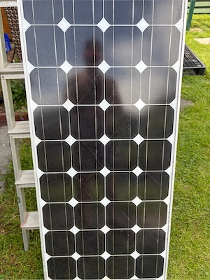 Solar Modul