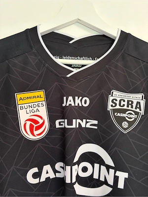 SCR Altach Trikot Bild 3