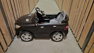 Kinder Elektro Auto Bild 3