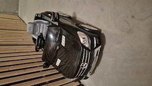 Kinder Elektro Auto