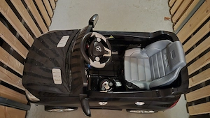 Kinder Elektro Auto Bild 2