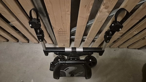 Fillikid Buggyboard 