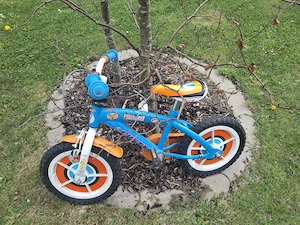 Kinderfahrrad 14 Zoll