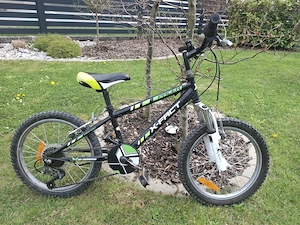 Kinderfahrrad 18 Zoll