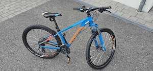 Mountainbike CUBE Aim Pro 27,5 Bild 2
