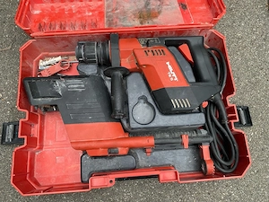 Hilti Bohrmaschine