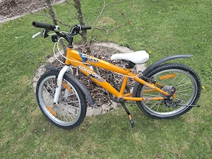 Kinderfahrrad 20 Zoll
