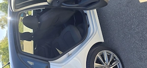 Audi A1 S-line Sportback TDI