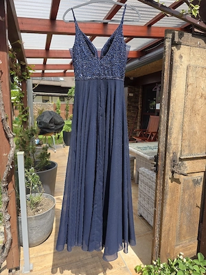 Maturakleid  Hochzeitskleid