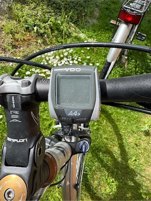 Damenfahrrad Simplon Bild 3
