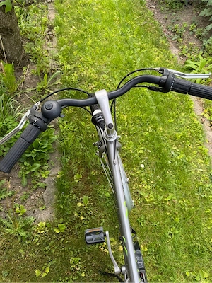 Herrenfahrrad Kästle Bild 5