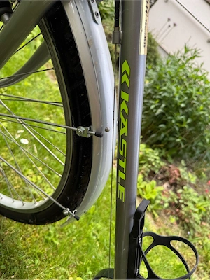 Herrenfahrrad Kästle Bild 2