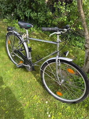 Herrenfahrrad Kästle Bild 3