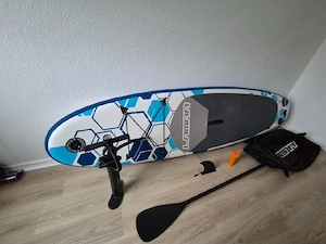 Stand Up Paddle  Bild 2