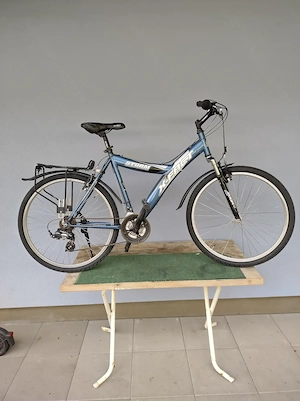 Fahrrad 26 Zoll Rahmen 52cm 21 Gang Bild 2
