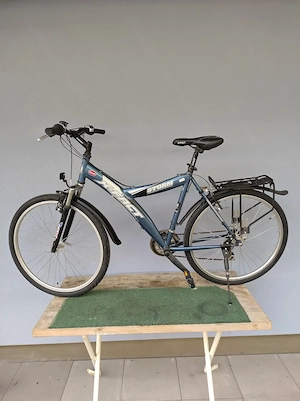 Fahrrad 26 Zoll Rahmen 52cm 21 Gang